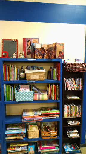 Thrift Store «Goodwill», reviews and photos, 763 W Poplar Ave, Collierville, TN 38017, USA