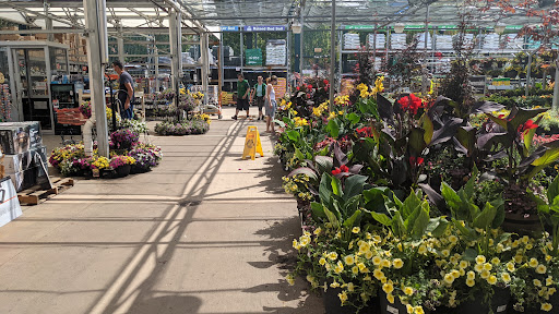 Home Improvement Store «The Home Depot», reviews and photos, 325 120th Ave NE, Bellevue, WA 98005, USA