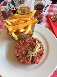 Photo n°78 de Café NENESSE à Paris ()