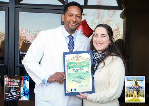 Integrative Urgent Care Eric Brown, MD image