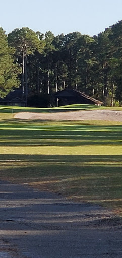Golf Club «Burning Ridge Golf Club», reviews and photos, 500 Burning Ridge Rd, Conway, SC 29526, USA