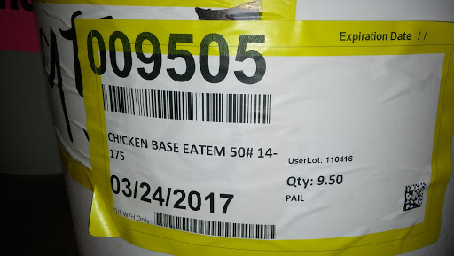 Fast Food Restaurant «Vienna Beef Factory Store», reviews and photos, 3847 S Morgan St, Chicago, IL 60609, USA