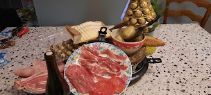 Photo n°8 de GIRASOL Cuisine méditerranéenne à Saint-Privat-des-Vieux ()