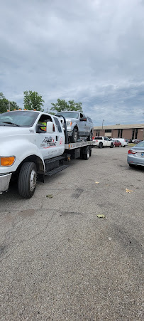 Ibarra's Towing - Photo 3 - Car repair in , Indianapolis