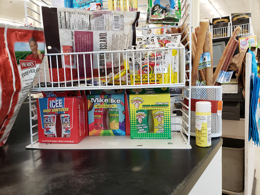 Discount Store «Ocean State Job Lot», reviews and photos, 30 Commercial St, Medford, MA 02155, USA