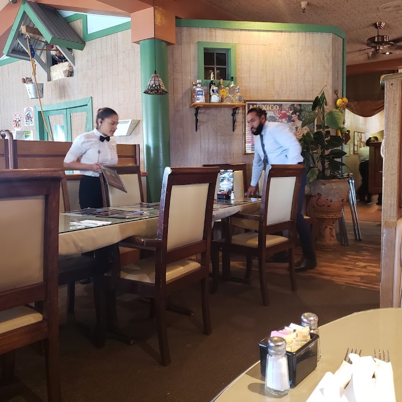 Toledo's Mexican Food Restaurant - Clovis