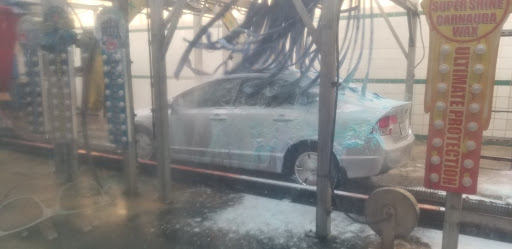 Car Wash «Swash Car Wash», reviews and photos, 5790 FM 1960, Humble, TX 77346, USA