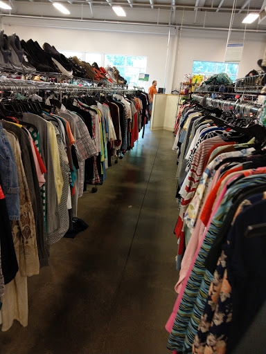 Thrift Store «Goodwill», reviews and photos