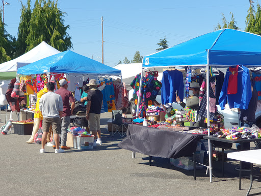 Shopping Mall «Perry Avenue Mall», reviews and photos, 2901 Perry Ave NE # 11, Bremerton, WA 98310, USA