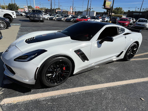 Used Car Dealer «Carmel Motors», reviews and photos, 508 W Carmel Dr, Carmel, IN 46032, USA