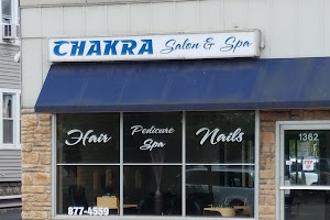 Chakra Salon & Spa