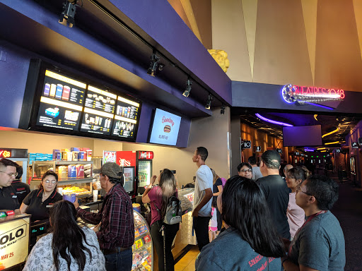 Movie Theater «Harkins Theatres Tucson Spectrum 18», reviews and photos, 5455 S Calle Santa Cruz, Tucson, AZ 85706, USA