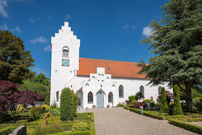 Endeslev Kirke