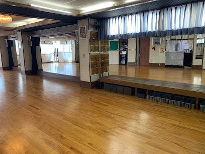 クイーンダンス教室