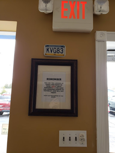 Used Car Dealer «Jojos Auto Sales, LLC», reviews and photos, 1382 Delsea Dr, Deptford Township, NJ 08096, USA