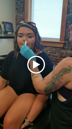 Explore name tattoo ideas wrist, creative tattoo ideas in North Charleston, available at Exotic Impressions Body Piercing