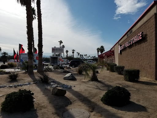 Self-Storage Facility «Security Public Storage», reviews and photos, 39505 Berkey Dr # 200, Palm Desert, CA 92211, USA