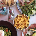 Photo n°1 de l'avis de Lucie.u fait le 05/07/2023 à 11:38 sur le restaurants Restaurant Le Barisano à Palavas-les-Flots