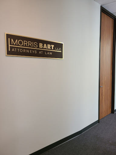 Personal Injury Attorney «Morris Bart, LLC», reviews and photos
