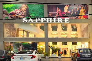 Sapphire - Allama Iqbal Town image