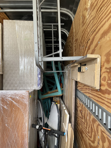 Moving and Storage Service «Royal Moving & Storage Company Los Angeles», reviews and photos, 4102 Melrose Ave, Los Angeles, CA 90029, USA