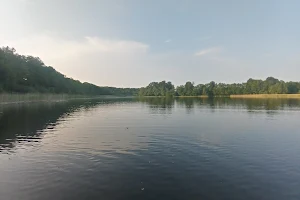 Jezioro Wierzchowo image