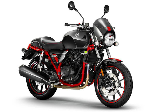 Motorcycle Shop «Tropical Scooters», reviews and photos, 11594 Seminole Blvd, Largo, FL 33778, USA