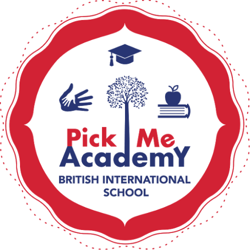 Pick Me Academy British International School - <nil>