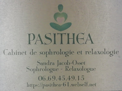Pasithéa à Craywick
