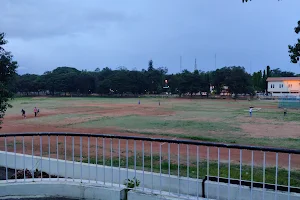 Chikkamagaluru District Stadium image