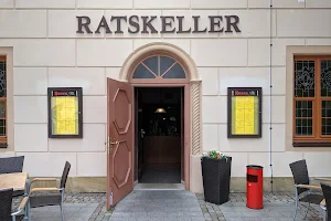 Gaststätte Ratskeller image