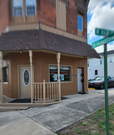 Health Food Store «Elida Health Foods», reviews and photos, 101 W Main St, Elida, OH 45807, USA