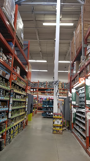 Home Improvement Store «The Home Depot», reviews and photos, 85 Main St, Tewksbury, MA 01876, USA