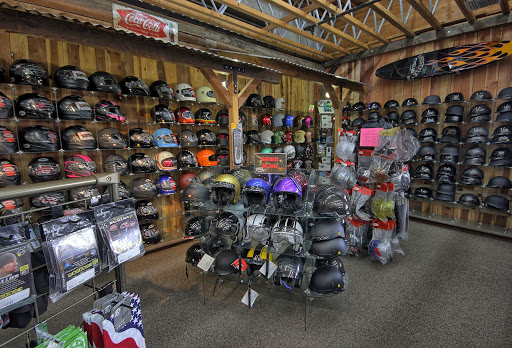 Motorcycle Shop «Lifestyle Cycles», reviews and photos, 1510 N State College Blvd, Anaheim, CA 92806, USA