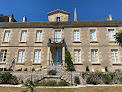 Maison Château Gaillard Fontenay-le-Comte