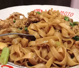Warung Makan Nasi Goreng Kenanga photo