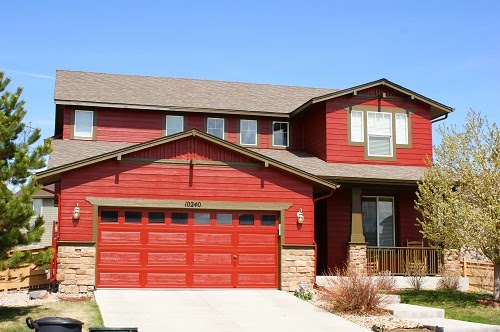 Painter «CertaPro Painters of North Denver», reviews and photos, 605 S Kuner Rd #106, Brighton, CO 80601, USA