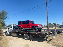 Blue Star Towing, LLC - Photo 5 - Car repair in Odessa, TX, Odessa