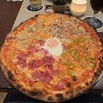 Photo n°1 de l'avis de Helmut.r fait le 20/03/2024 à 09:18 sur le  Holzofenpizzeria Ristorante Zur Post à Deggendorf