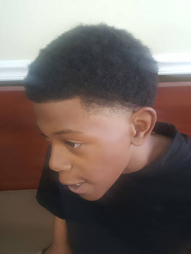 Barber Shop «Goodfellas Barber Shop», reviews and photos, 785 Deer Park Ave A, North Babylon, NY 11703, USA