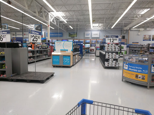 Department Store «Walmart Supercenter», reviews and photos, 20307 Mountain Hwy E, Spanaway, WA 98387, USA