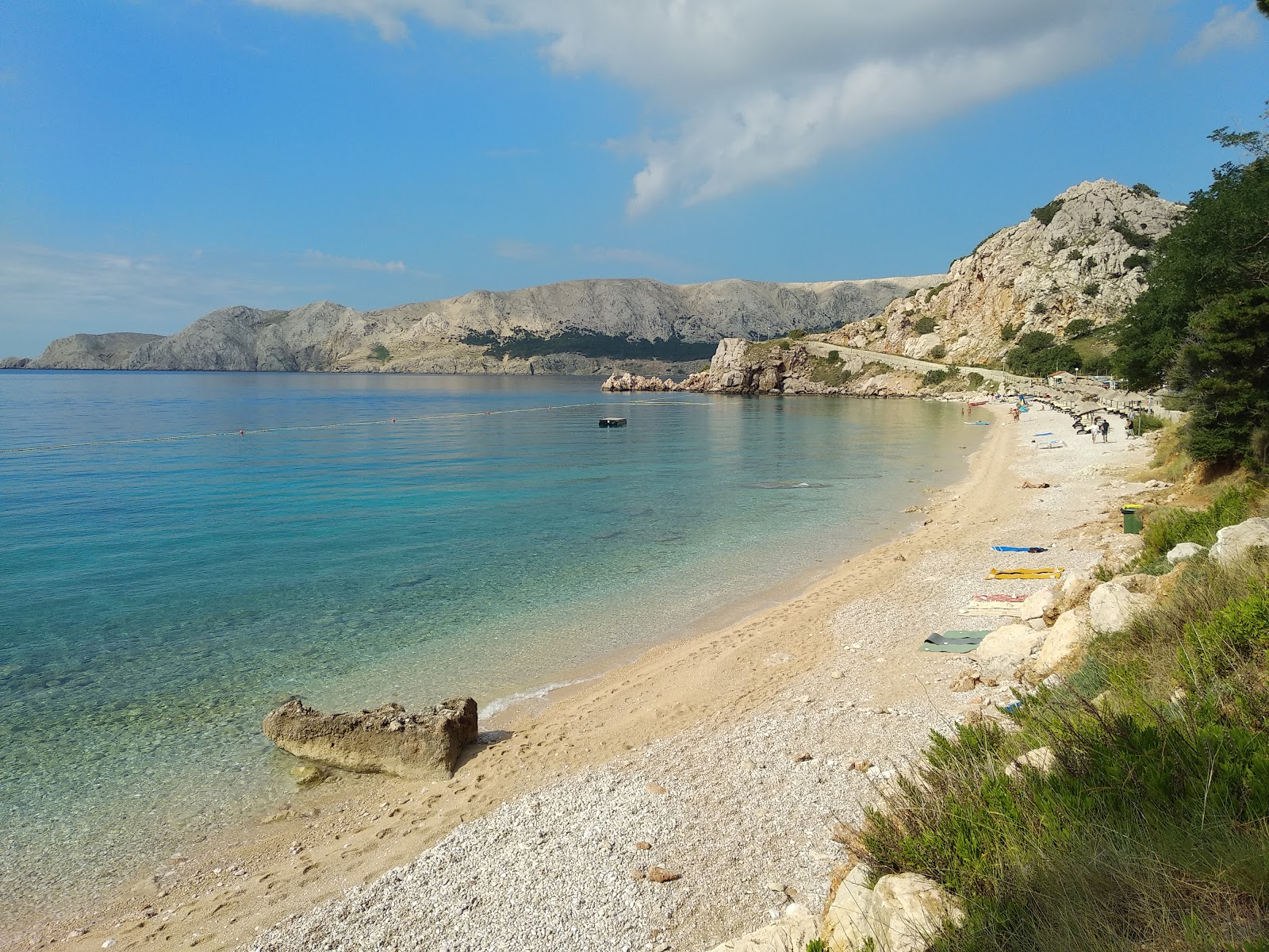 Fotografija Plaza Bunculuka in naselje