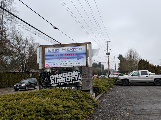 1600 NE 25th Ave, Hillsboro, OR 97124, USA