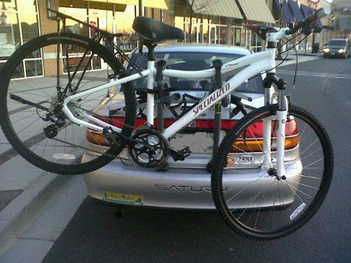 Bicycle Store «The Bicycle Escape», reviews and photos, 7820 Wormans Mill Rd, Frederick, MD 21701, USA