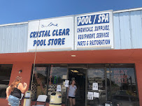 Crystal Clear Pool Store - Photo 2 - Car repair in Port St. Lucie, FL, Port St. Lucie