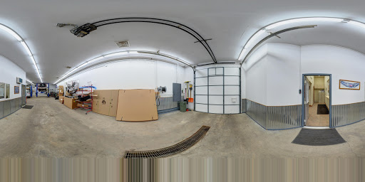 Auto Repair Shop «North Country Auto Body & Mechanical», reviews and photos, 5451 140th St N, Hugo, MN 55038, USA