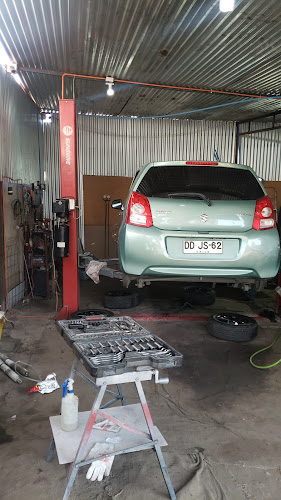 Opiniones de Taller Mecanico la casa del auto en Maipú - Taller de reparación de automóviles