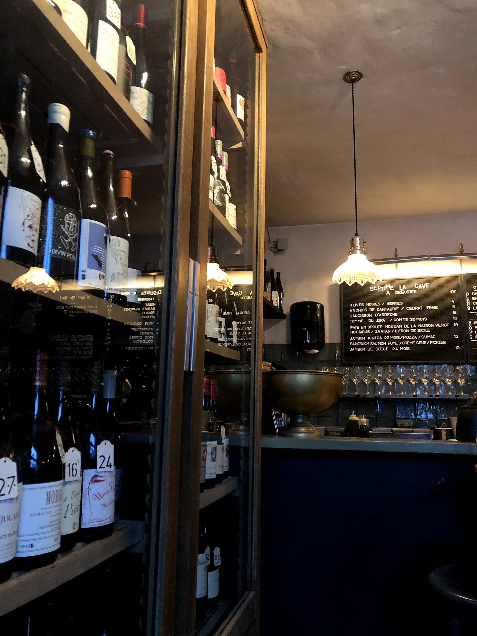 Photo n° 3 de l'avis de Callie.u fait le 17/03/2019 à 20:46