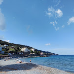Photo n° 1 de l'avis de Catherine.O fait le 16/07/2021 à 20:26 pour Plage de Lavasina - Arinella di Lavasina à Brando