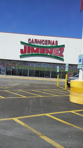 Mexican Grocery Store «Carnicerias Jimenez», reviews and photos, 550 W Dundee Rd, Wheeling, IL 60090, USA